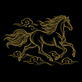 Horse icon