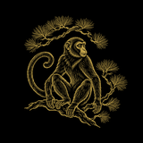 Monkey icon