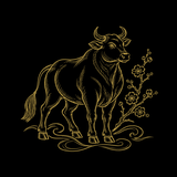 Ox icon