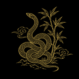 Snake icon