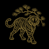 Tiger icon