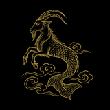 Capricorn icon