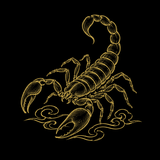 Scorpio icon