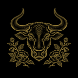 Taurus icon
